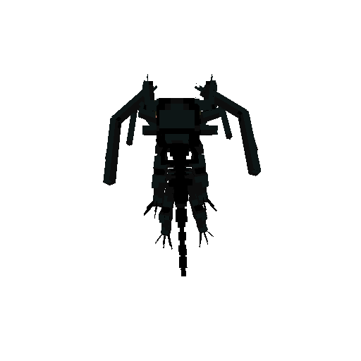 Gauntlet Pass Reward ID #119