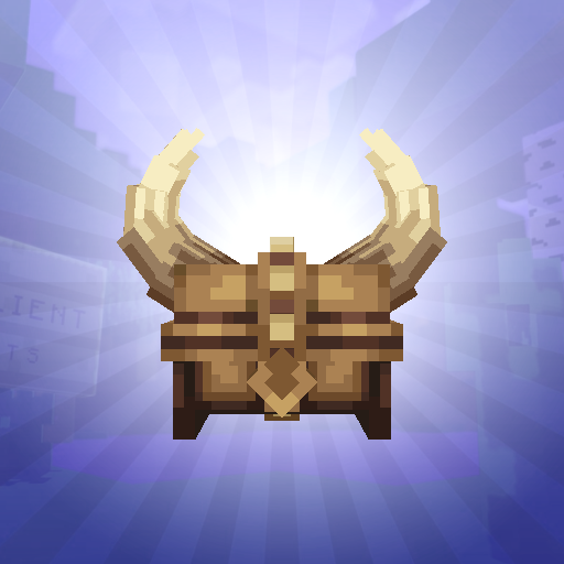 Gauntlet Pass Reward ID #120