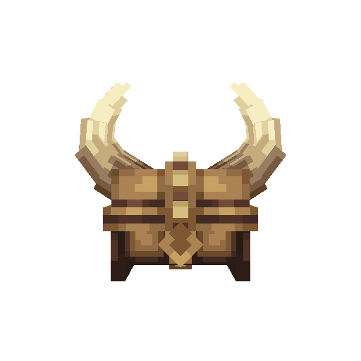 Gauntlet Pass Reward ID #120