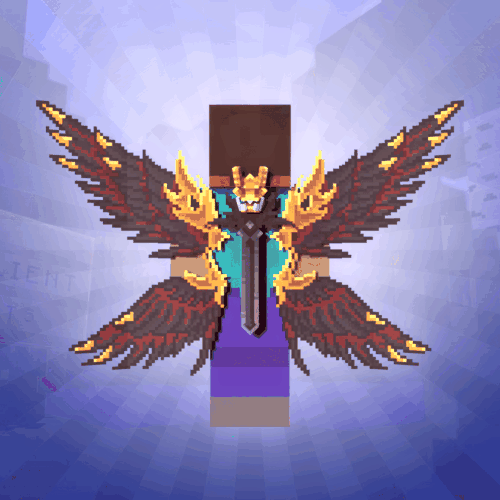 Sword Wings