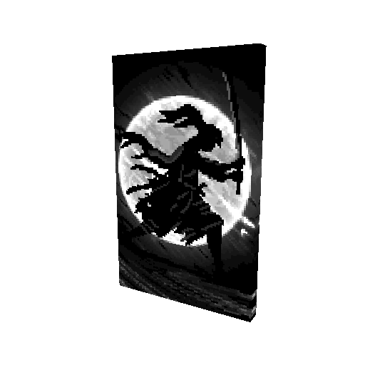 Gauntlet Pass Reward ID #115