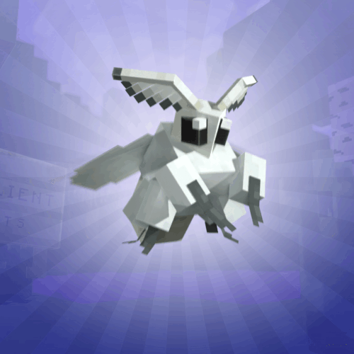 Gauntlet Pass Reward ID #118