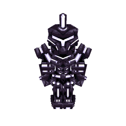 Gauntlet Pass Reward ID #114