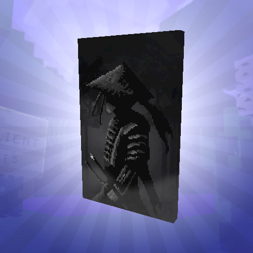 Gauntlet Pass Reward ID #116