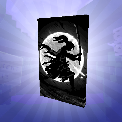 Gauntlet Pass Reward ID #115