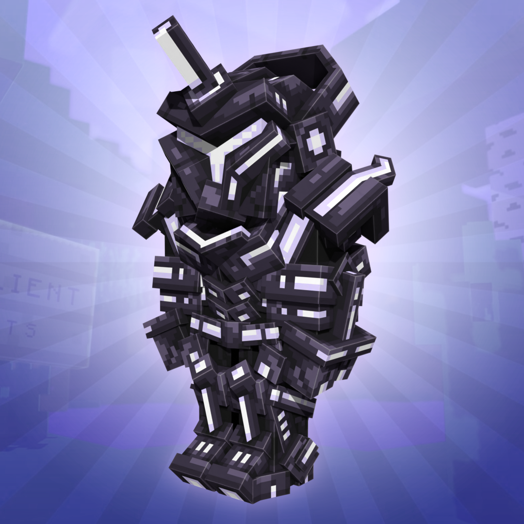 Gauntlet Pass Reward ID #114