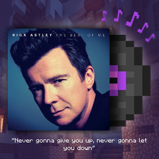 Never Gonna Give You Up