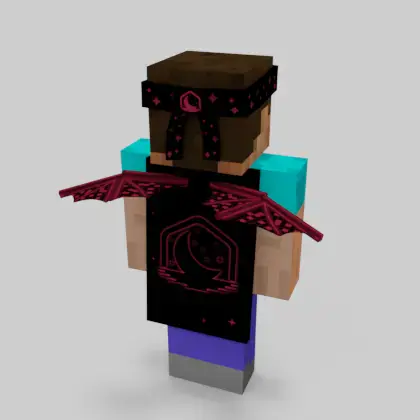 Animated Maroon Bundle