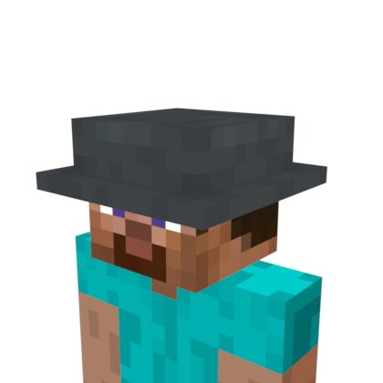 Bucket Hat V2 (Gray)