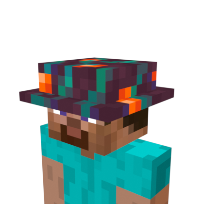 Bucket Hat V2 (Warped)