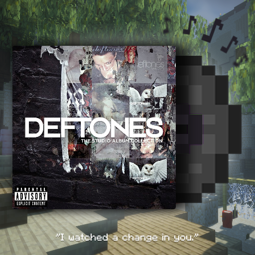 Change (In the House of Flies)