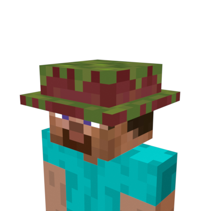 Bucket Hat V2 (Mangrove)