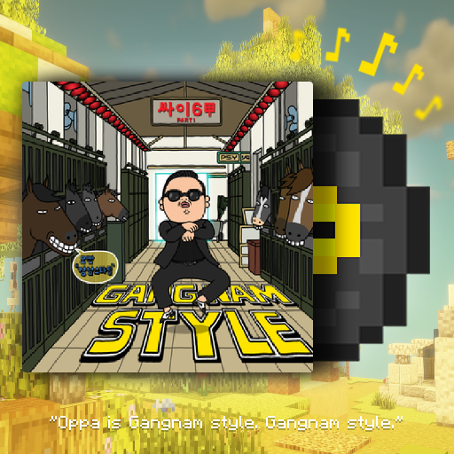 Gangnam Style