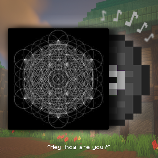 You