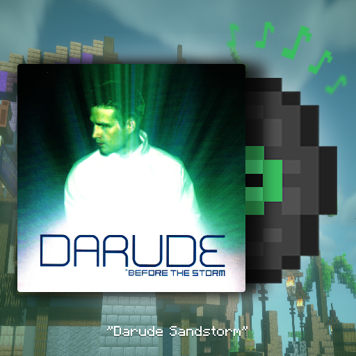 Darude Sandstorm