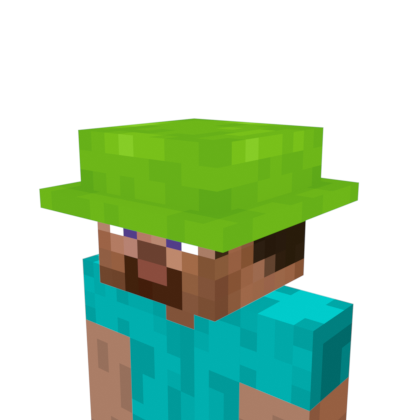 Bucket Hat V2 (Lime Wool)