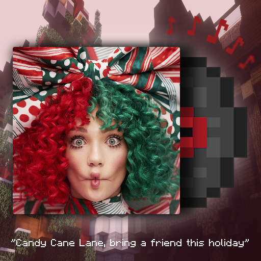 Candy Cane Lane