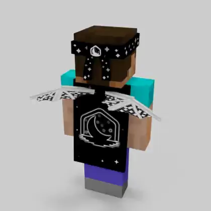 Animated White Bundle