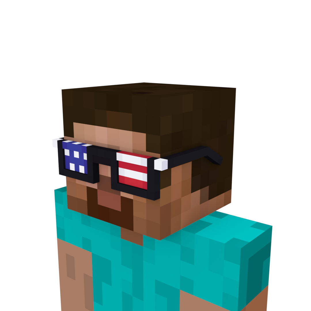 4th of July Sunglasses