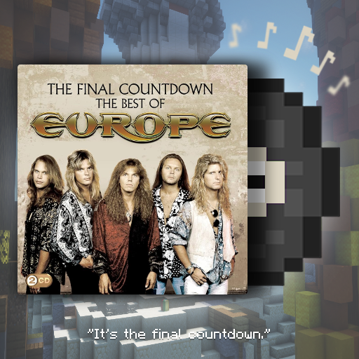 The Final Countdown