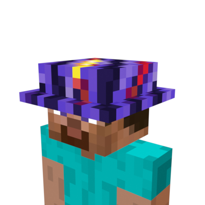 Bucket Hat V2 (Striped)