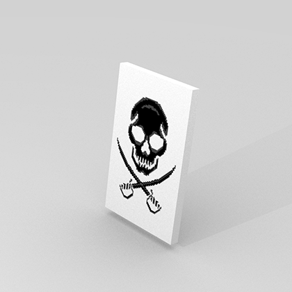 flowtives Jolly Rogers