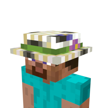 Bucket Hat V2 (Birch)