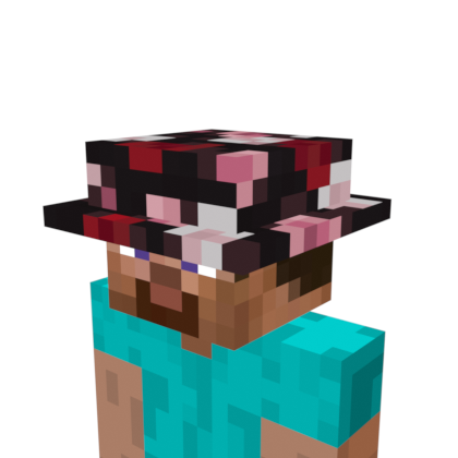 Bucket Hat V2 (Floral)