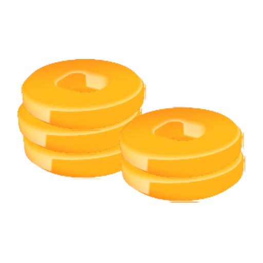 5,000 Coins (+500 bonus)