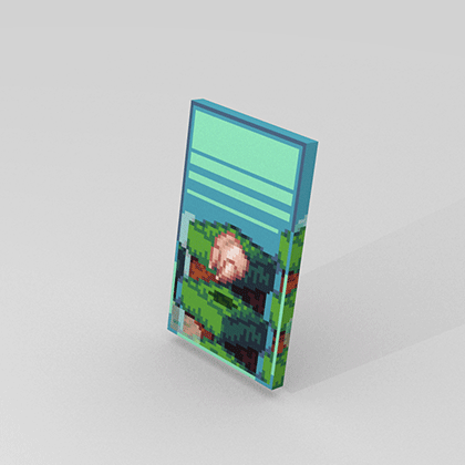 The Chicken Jump (Parkour Civilization)