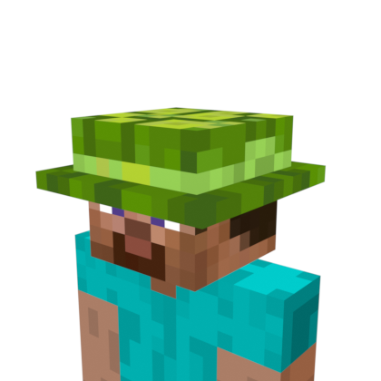 Bucket Hat V2 (Jungle)