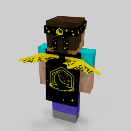 Animated Yellow Bundle