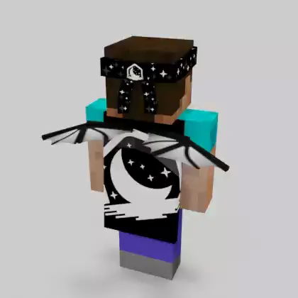 Slanted Black Bundle