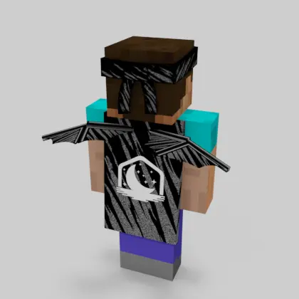 Black Striped Bundle