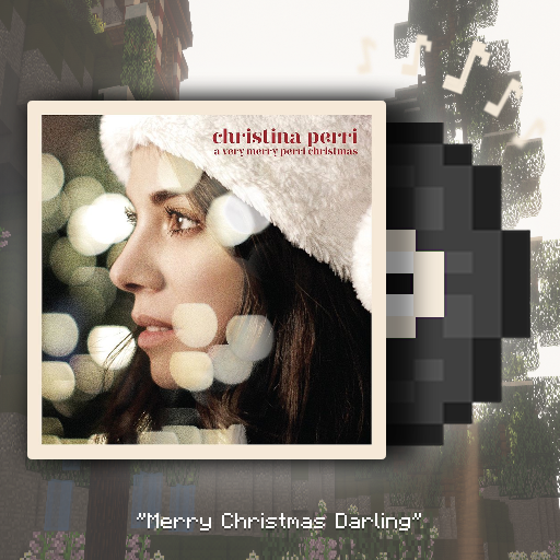 Merry Christmas Darling