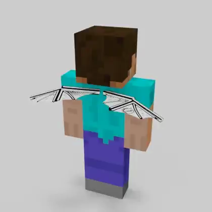 Lunar Comics White Wings