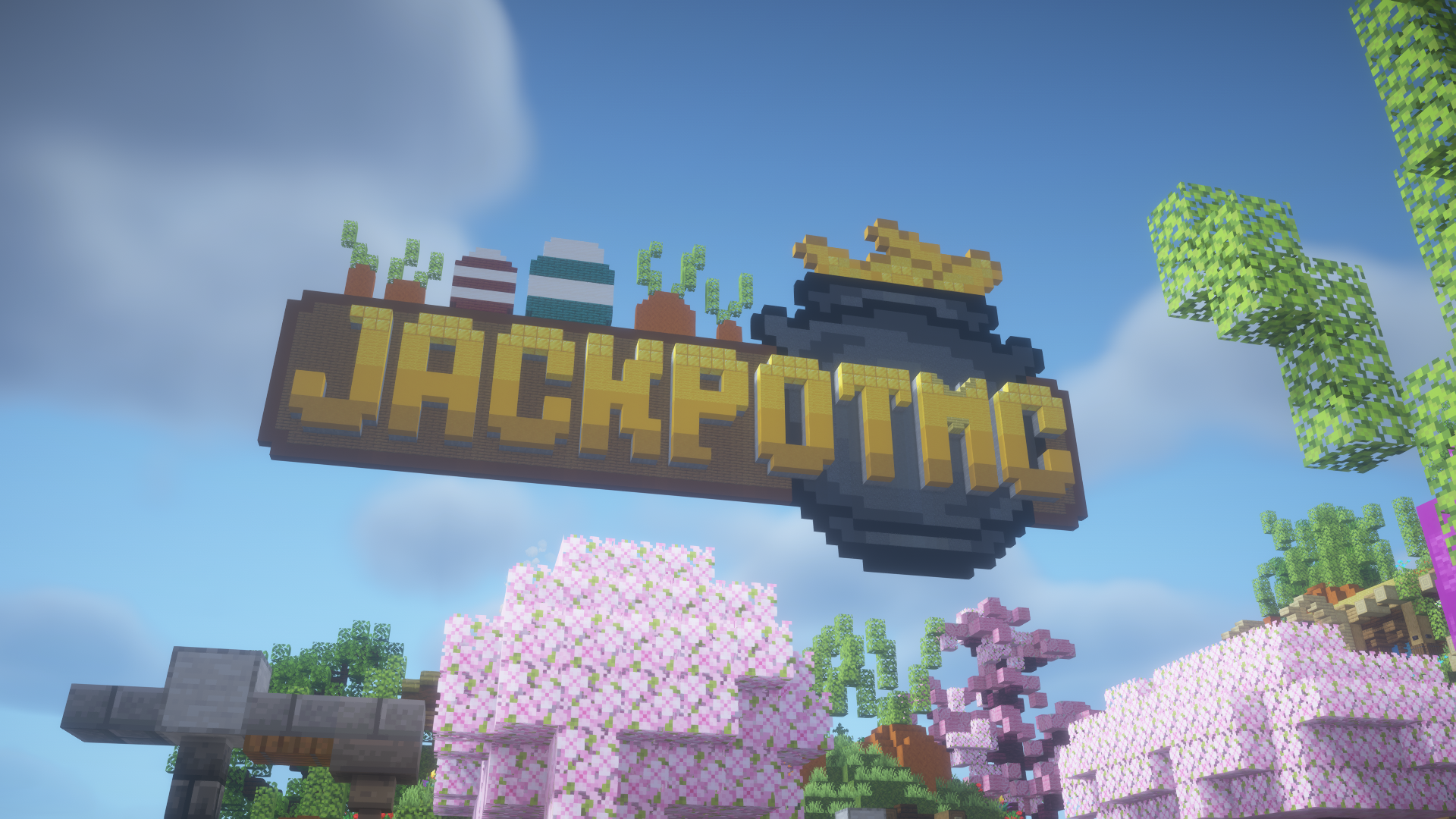 JackpotMC