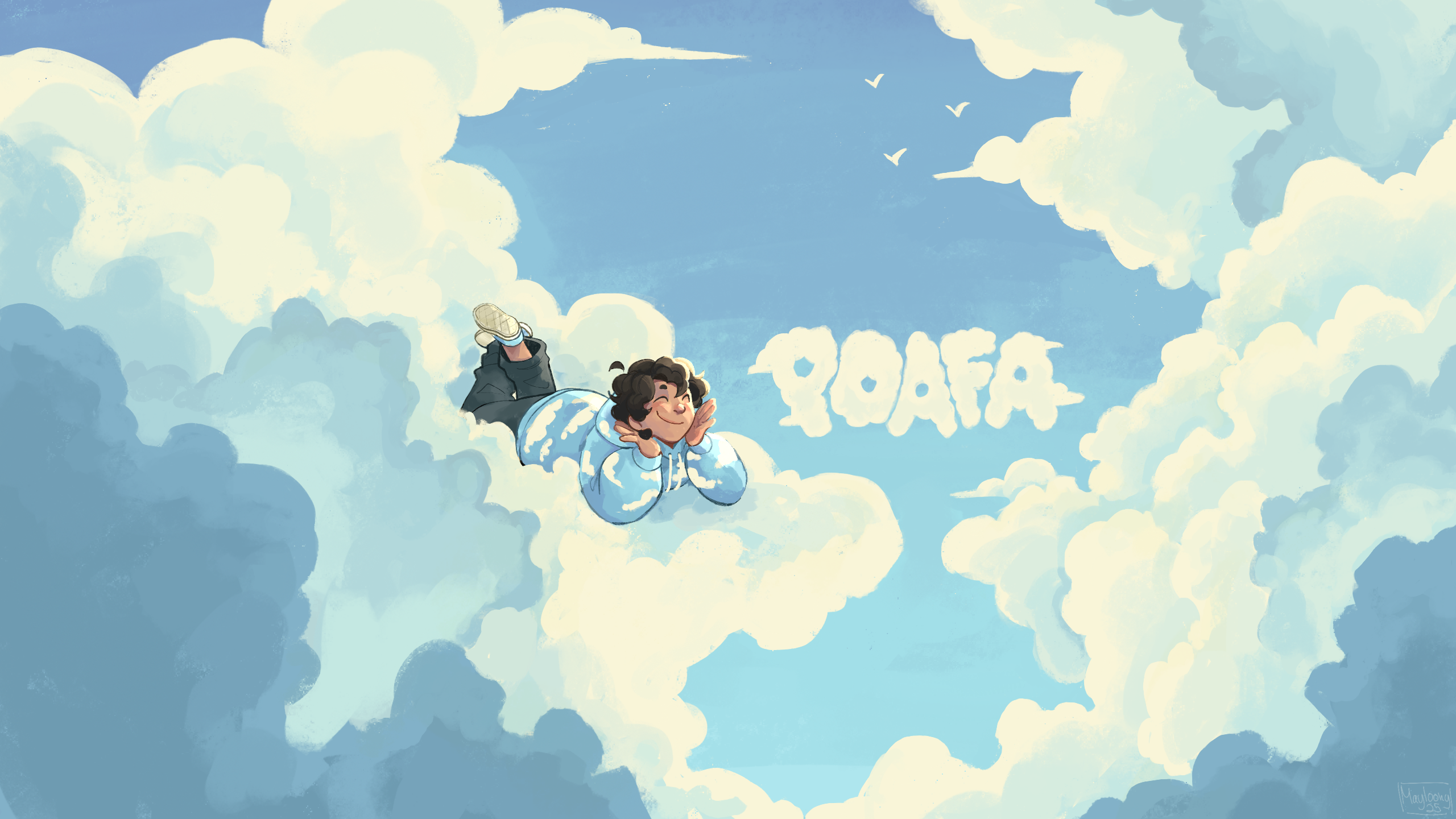 Poafa