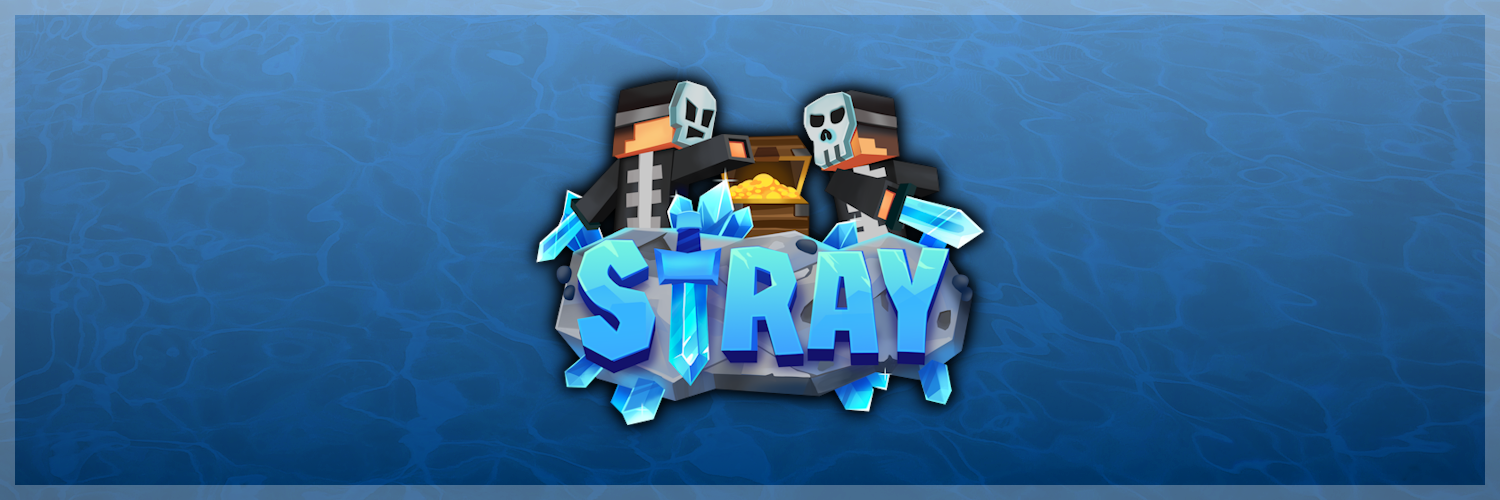 StrayPvP