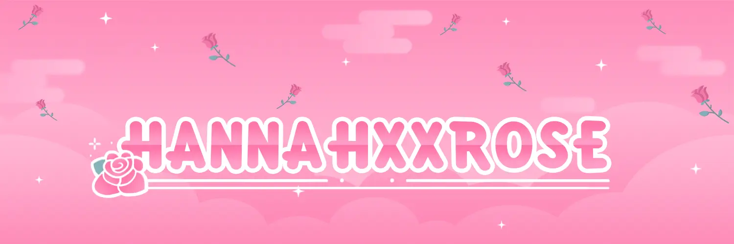 Hannahxxrose