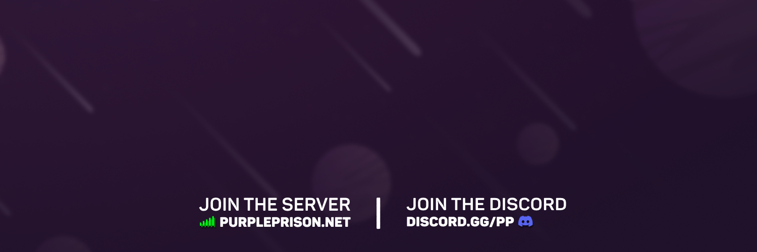 Purple Prison