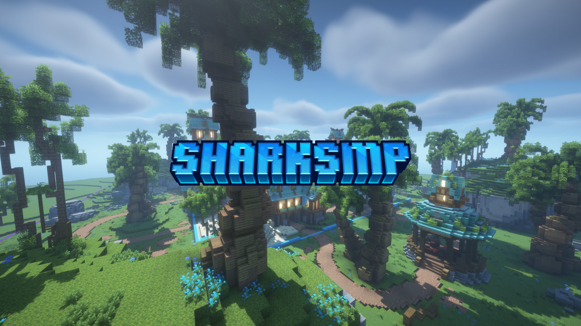 SharkSMP