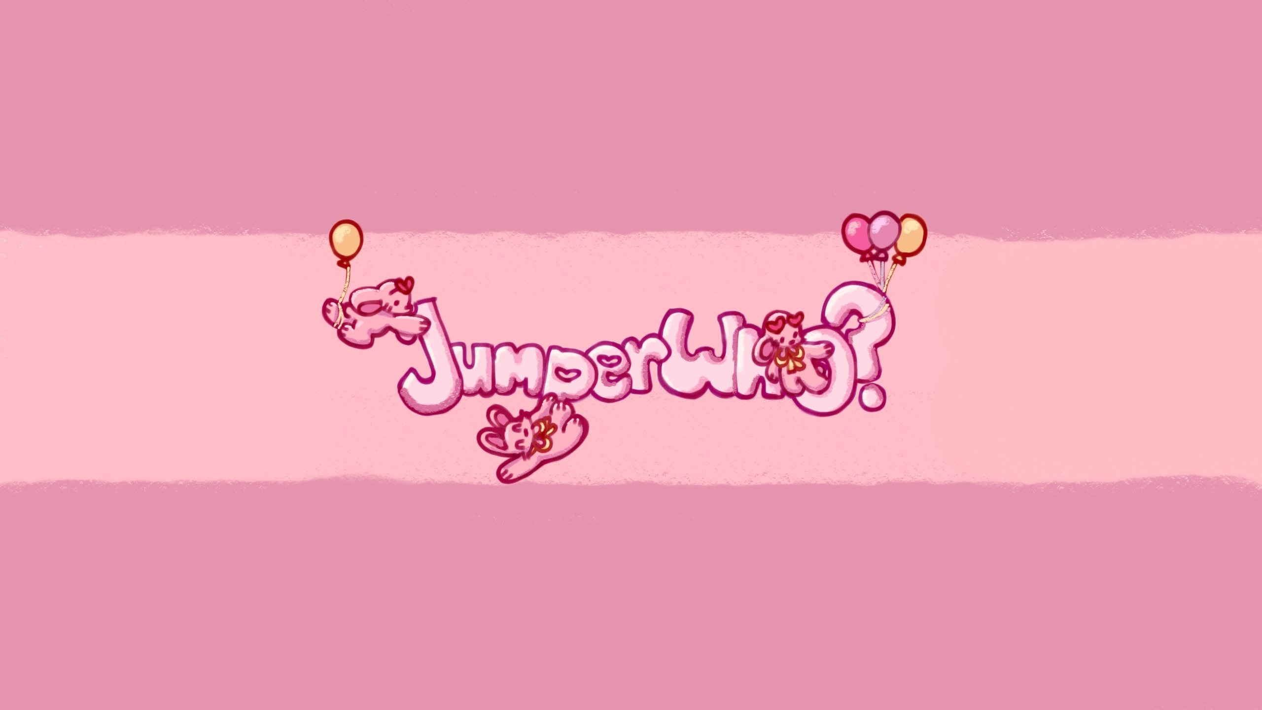 Jumperwho