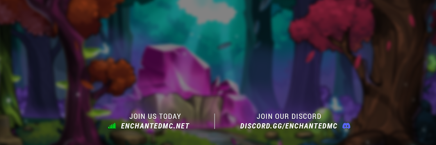 EnchantedMC