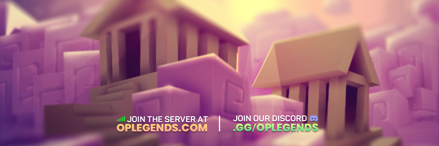 OPLegends