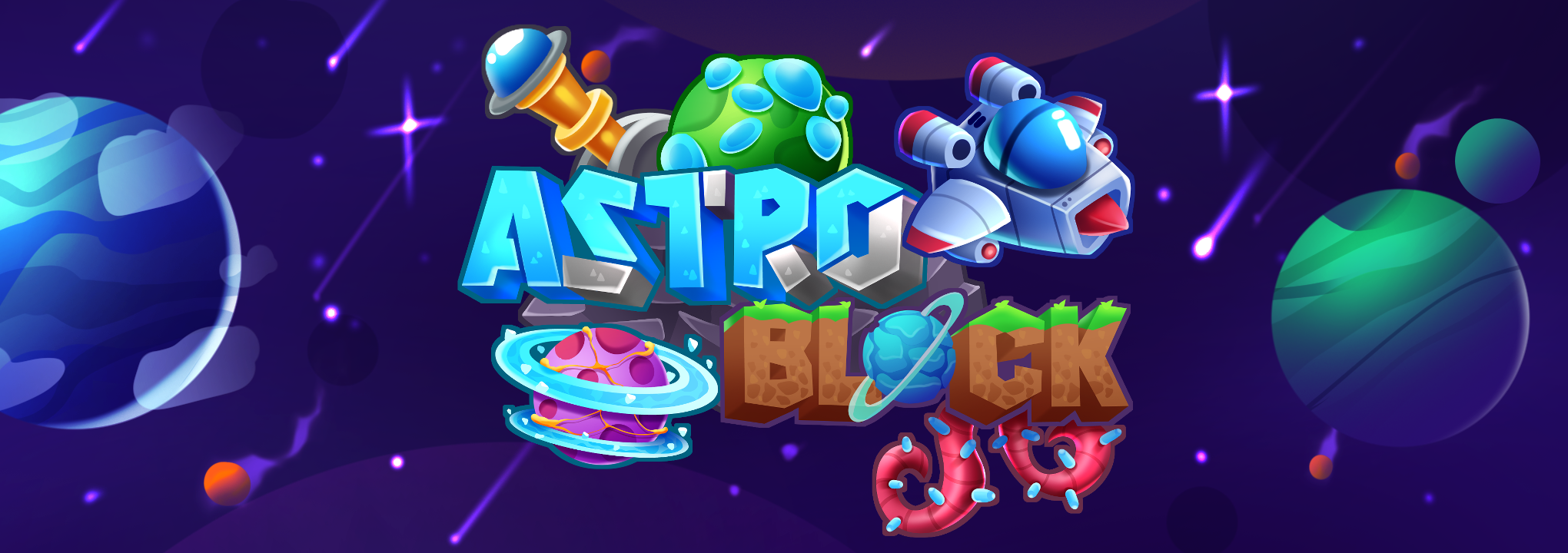 Astroblock