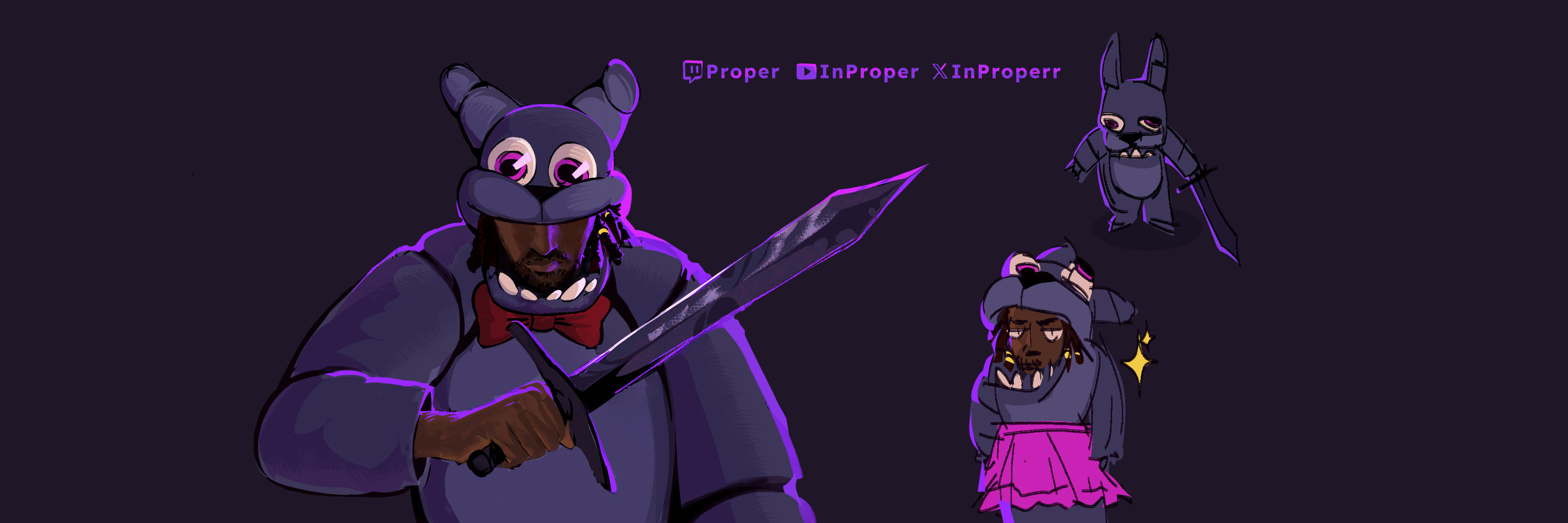 Proper