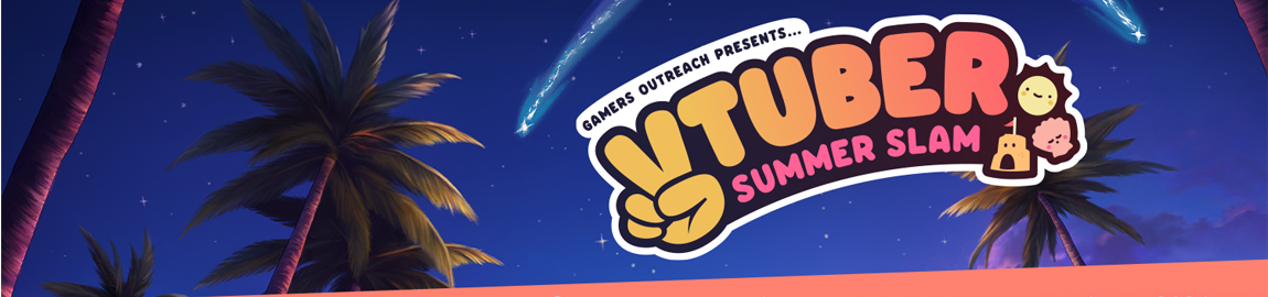 VTuber Summer Slam
