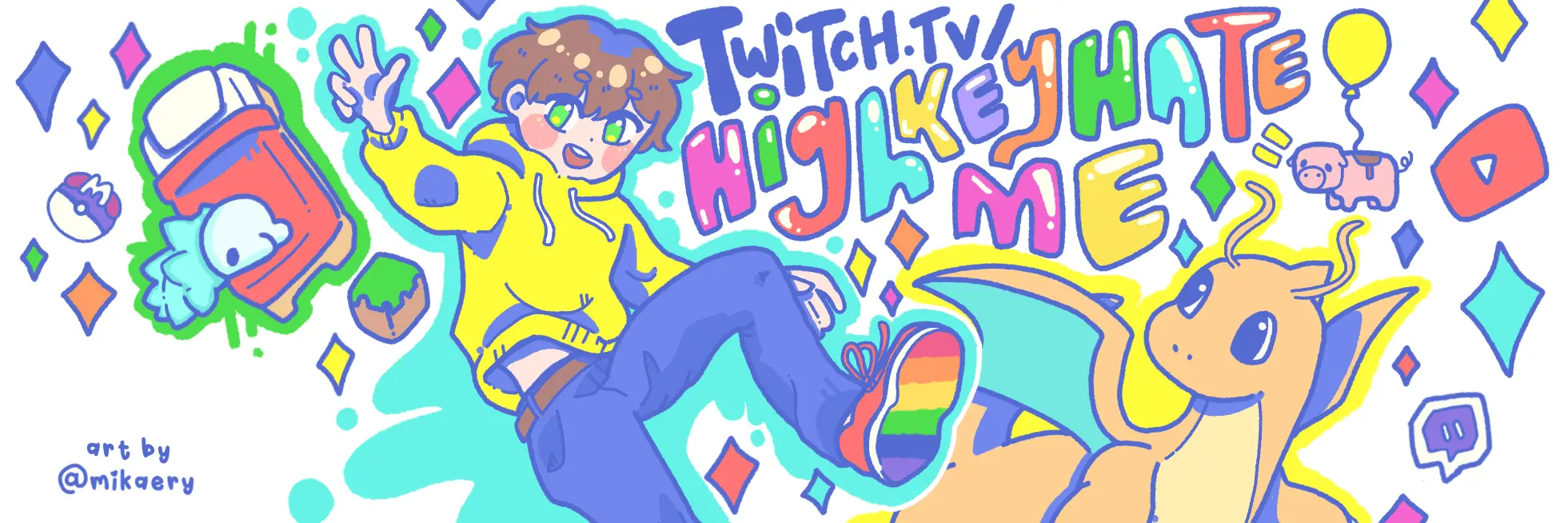 highkeyhateme