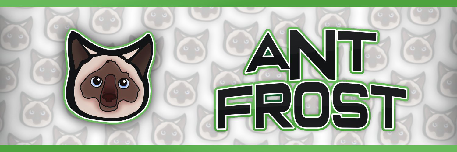 Antfrost
